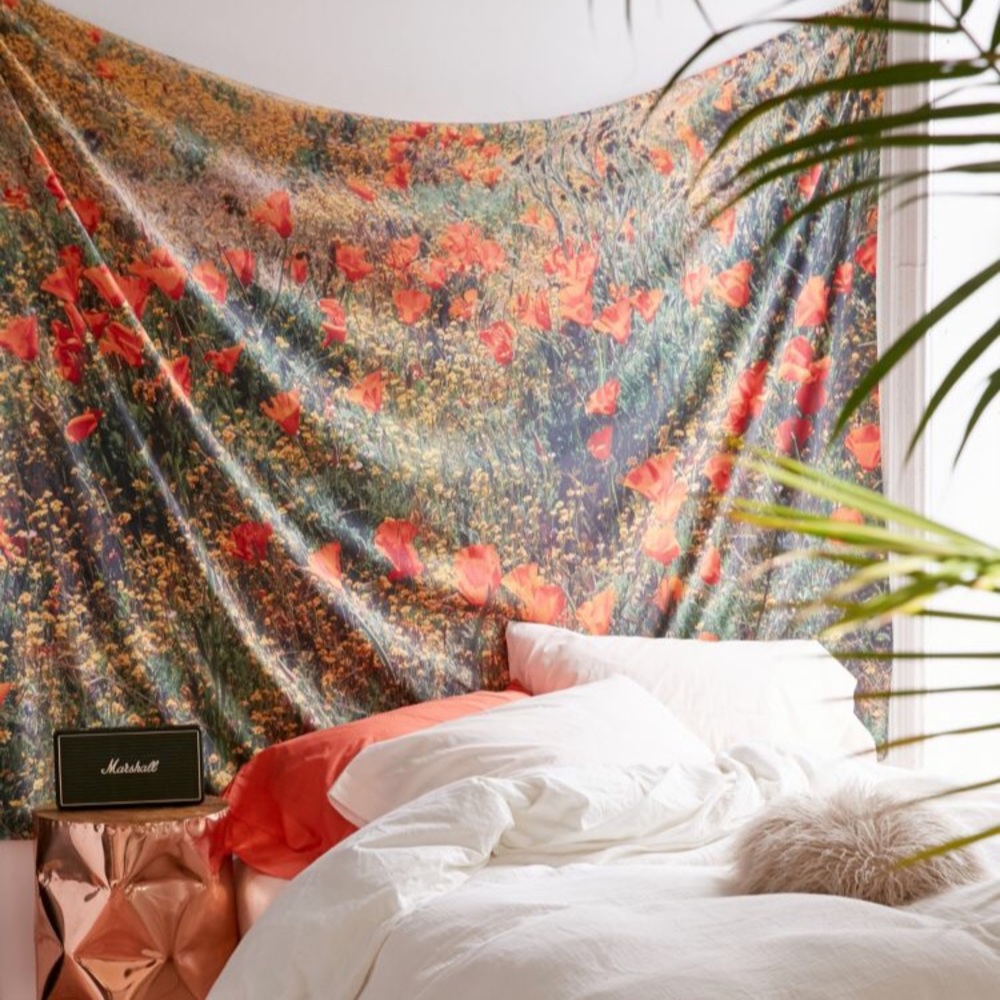 UO Cathrine MacDonald 4 Deny California Tapestry